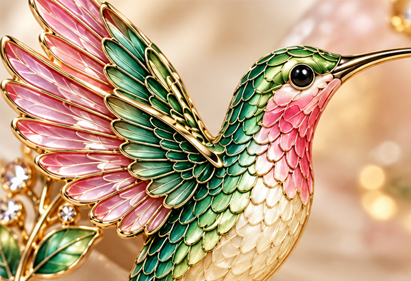 Hummingbird