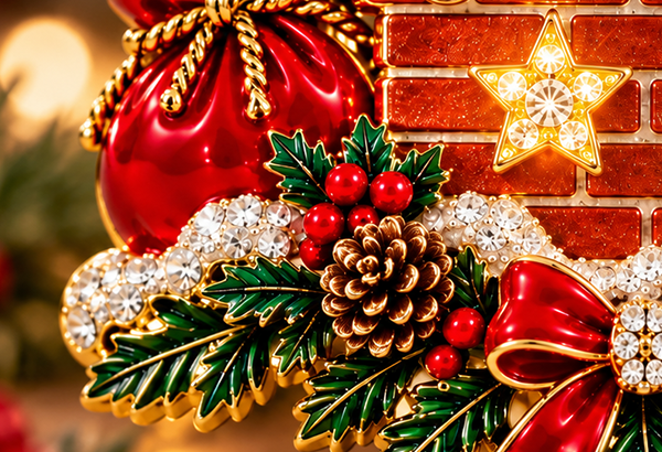 Festive Foliage