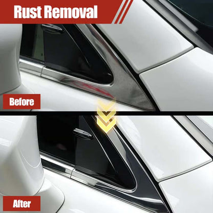 🎉 2026 Sale — Over 21,800 units sold! ✨Complete metal polishing paste kit 🧽