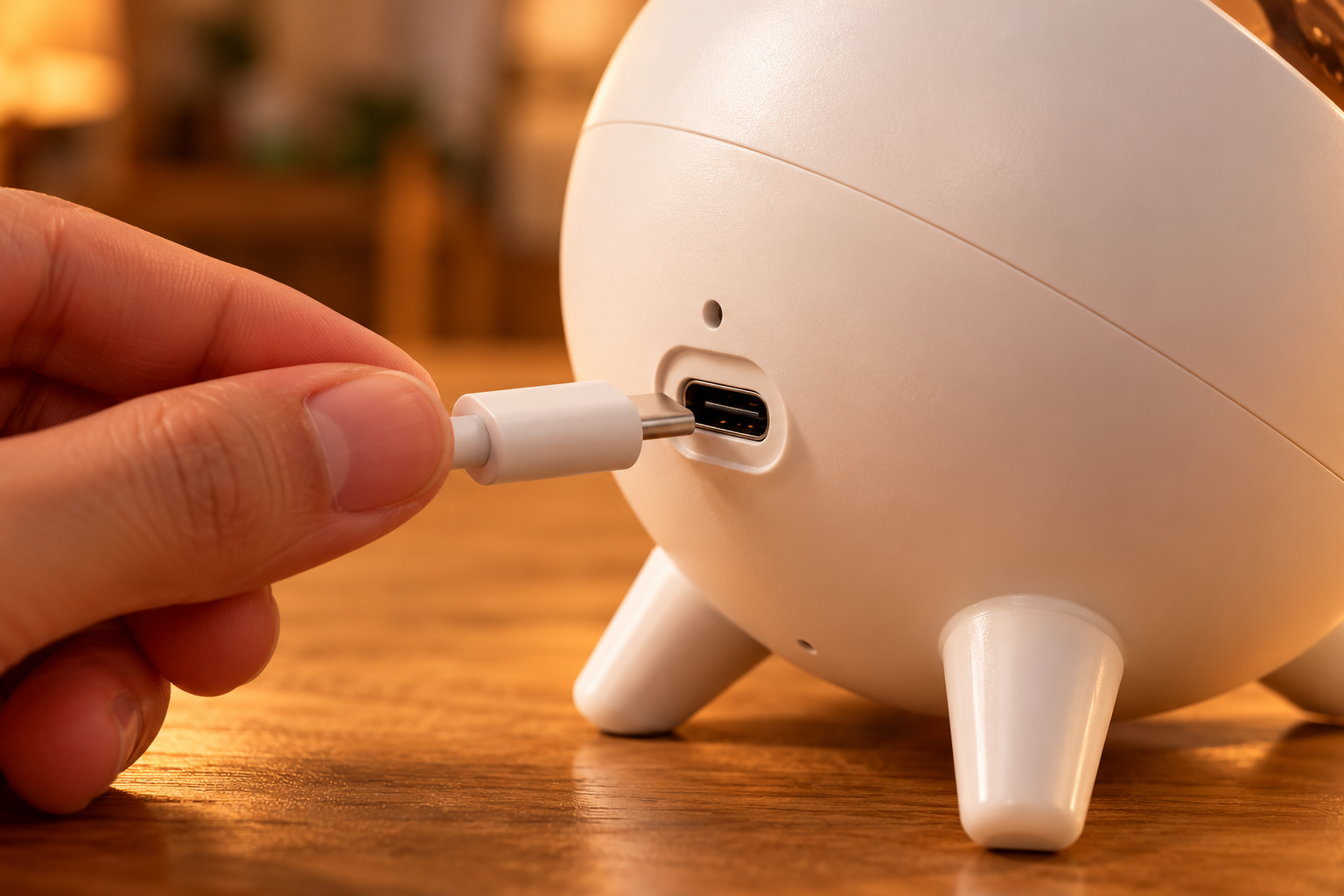 Plug In