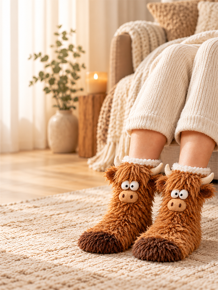 Snuggly Warmth