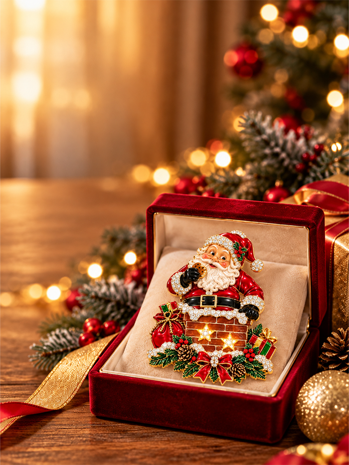 Festive Glow