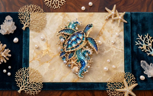 Sea Turtle