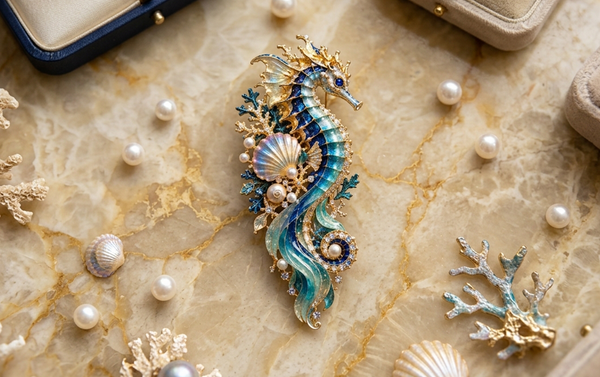Seahorse