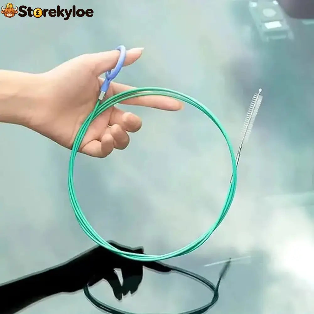 78-Inch Car Sunroof Drain Cleaning Tool - Buy 1