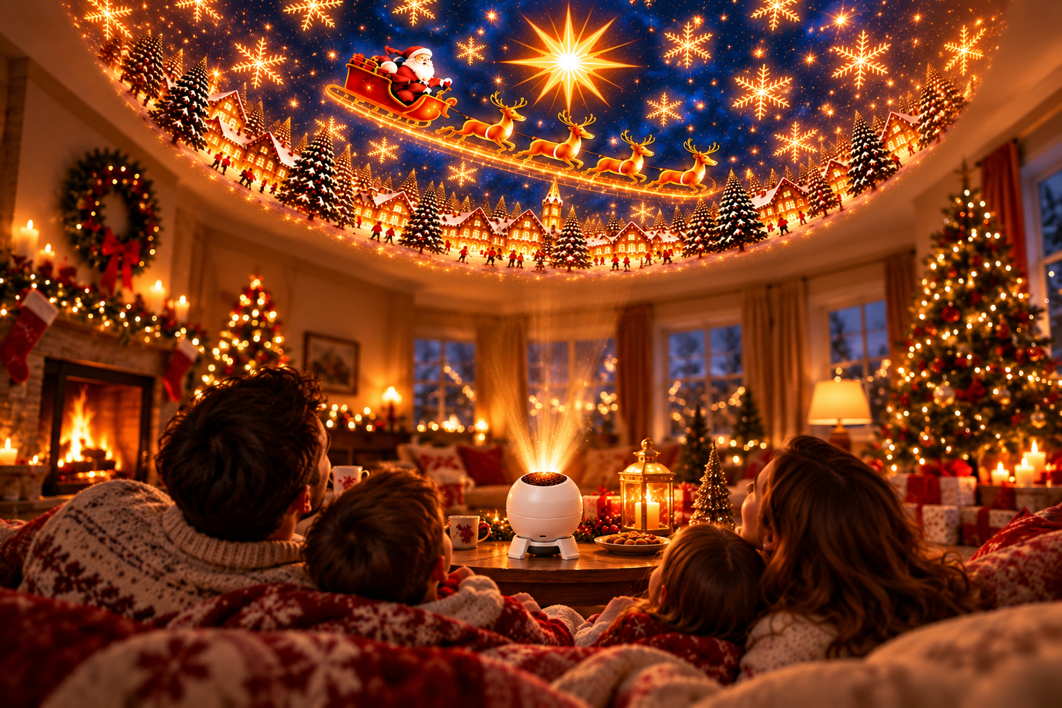 Gathering