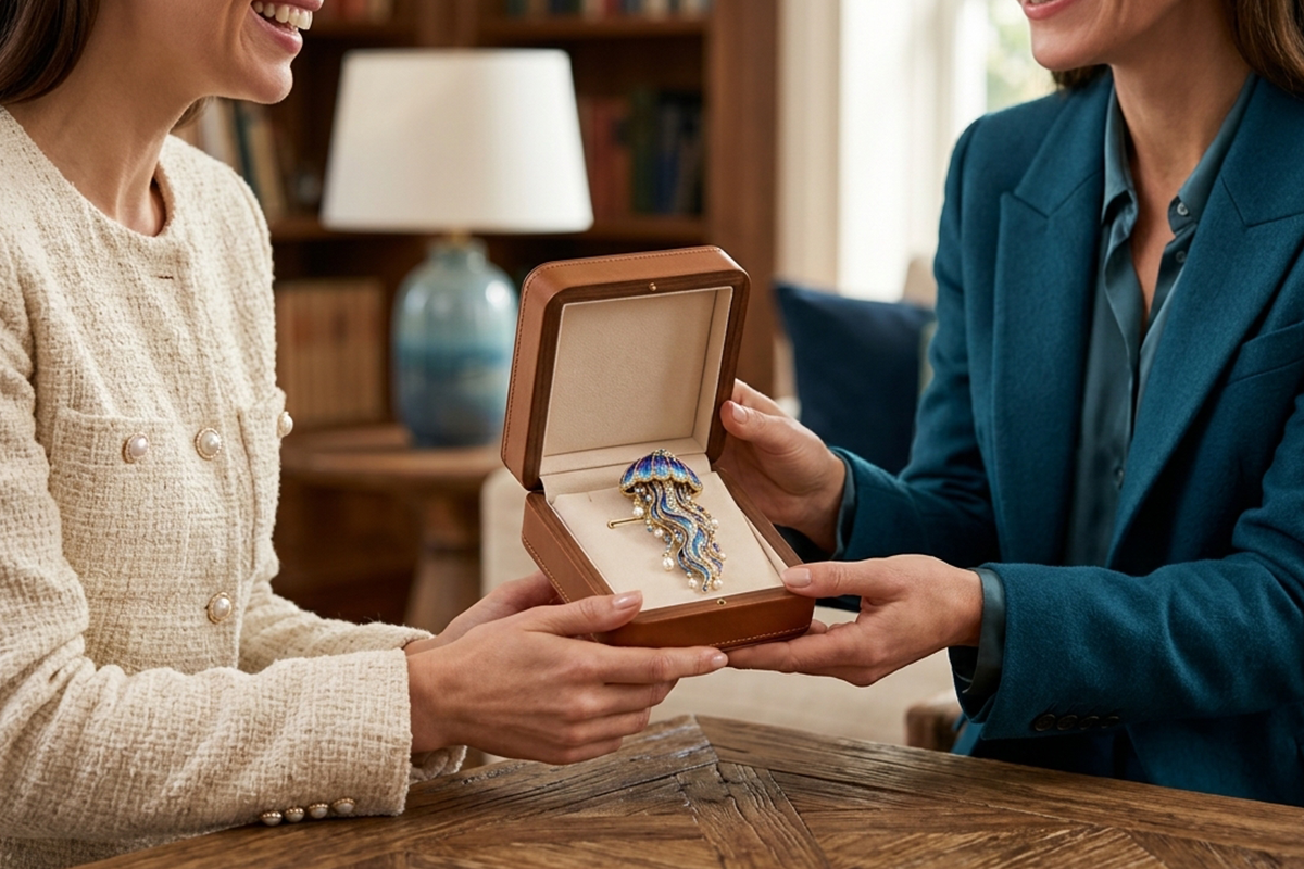 Gift Choice