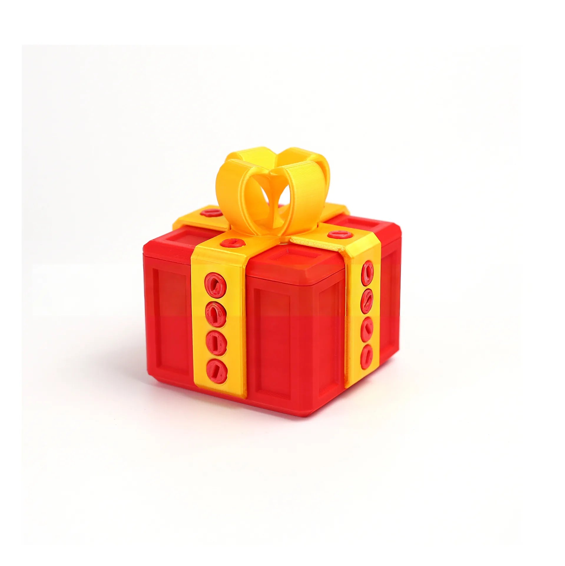 🎁 The Prank Box – Hilarious Screw Challenge with Middle Finger Surprise 🤪🖕 Perfect Gag Gift for All Occasions!