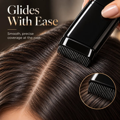 LAST WEEK BUY 1 GET 1 FREE🎉Instant Hair Colour Stick with Built-In Comb🔥
