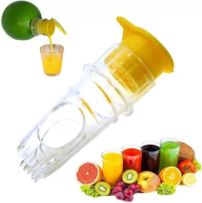 🔥BUY 1 GET 1 FREE🔥New Screw-Top Lemon Squeezer🍋