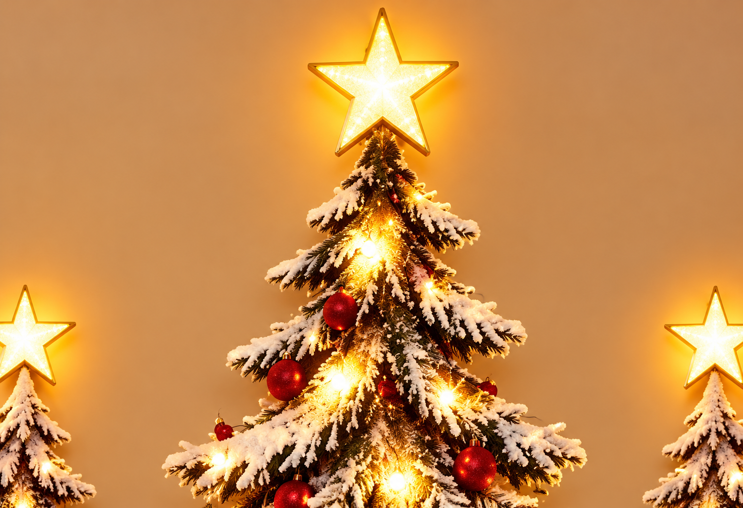 Chirstmas Tree