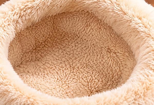 Plush Lining