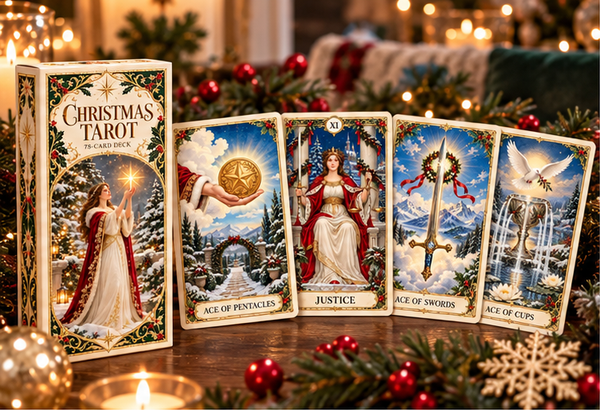 Detailed Card