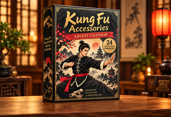 Box Art Design