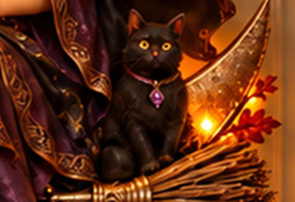 Black Cat
