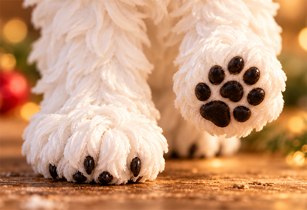 Cute Paws