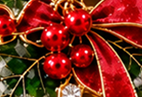 Holly Berries