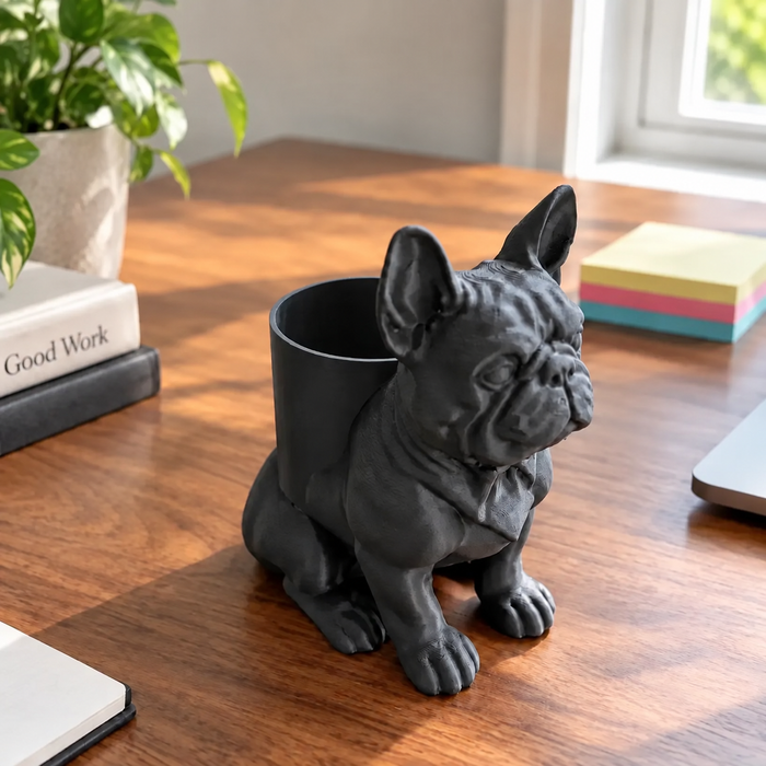 ❤️ French Bulldog