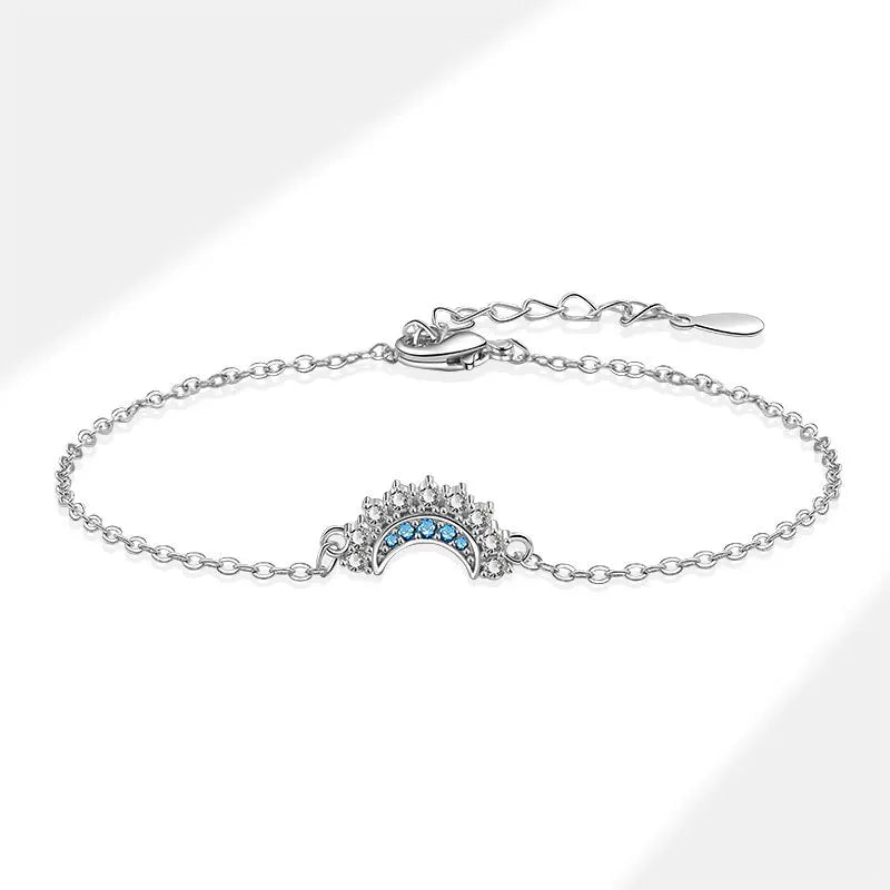 ❄️Summerfresh 50% OFF!❤Elegant Sun & Moon Bracelet