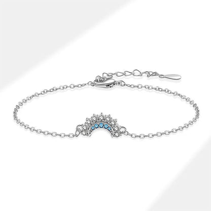 ❄️Summerfresh 50% OFF!❤Elegant Sun & Moon Bracelet