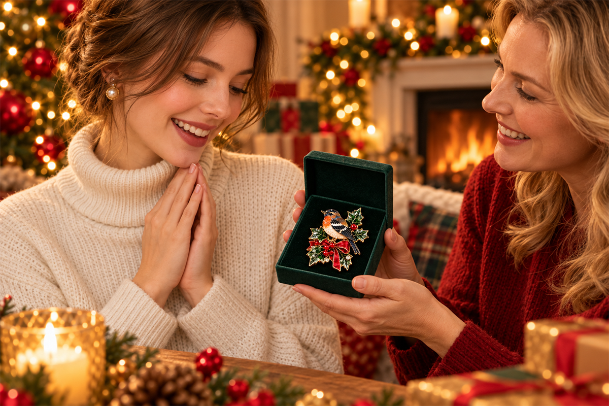 Gift