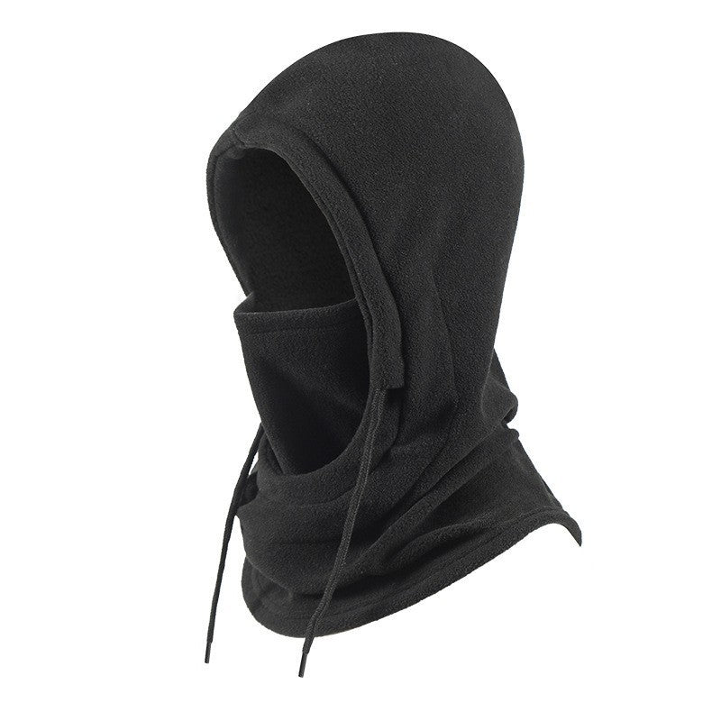 7 Reasons Thousands of People Are Ditching Their Beanie-Scarf Combo for This 3-in-1 Winter Hat