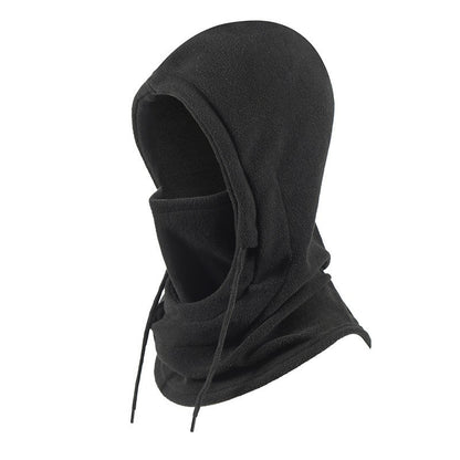 7 Reasons Thousands of People Are Ditching Their Beanie-Scarf Combo for This 3-in-1 Winter Hat