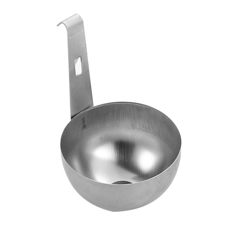 🎉2026 Sale —🥚 BUY 1 GET 1 FREE!  🍳 Hanging Ear Poached Egg Molds – Perfect Spa Eggs Every Time 🍳