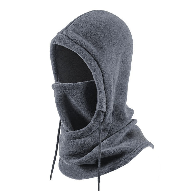 7 Reasons Thousands of People Are Ditching Their Beanie-Scarf Combo for This 3-in-1 Winter Hat