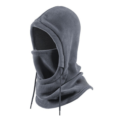 7 Reasons Thousands of People Are Ditching Their Beanie-Scarf Combo for This 3-in-1 Winter Hat