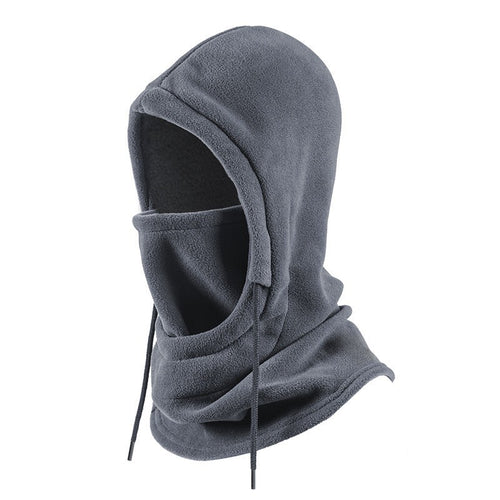 7 Reasons Thousands of People Are Ditching Their Beanie-Scarf Combo for This 3-in-1 Winter Hat