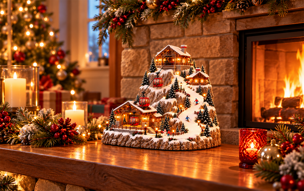 Mantel