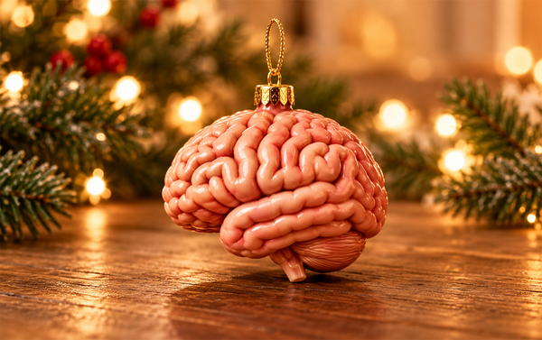 Brain