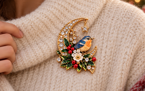 Sweater Decor