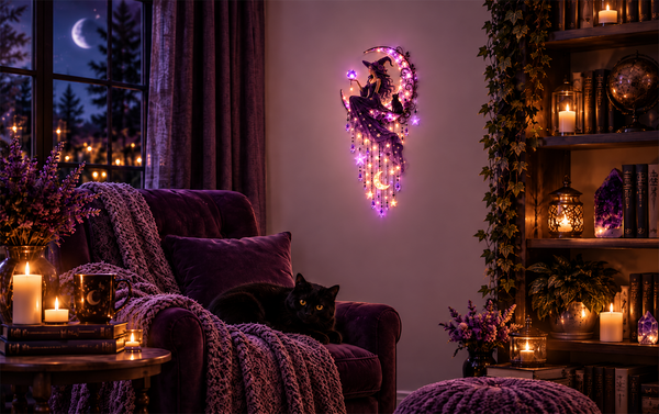 Reading Nook