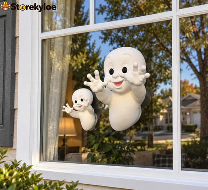 👻 A Little Boo a Lovely Welcome - Buy 1 Get 1 Free