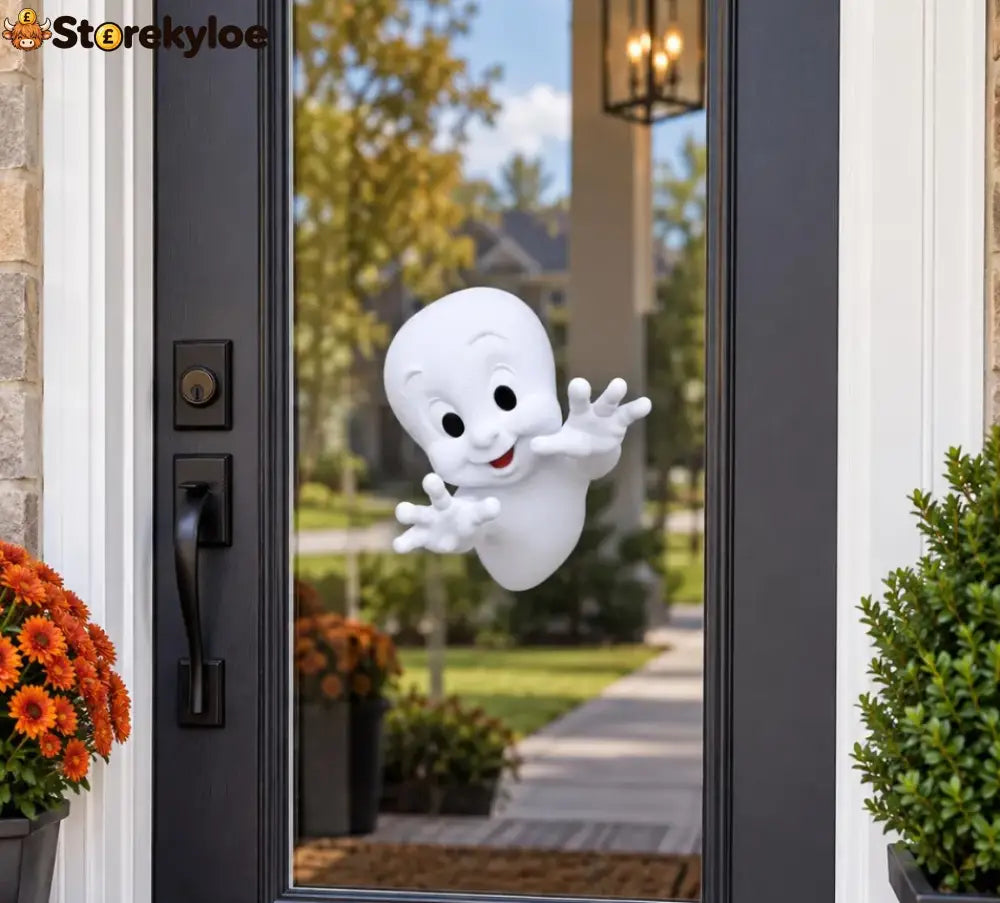 👻 A Little Boo a Lovely Welcome - Buy 1 Get 1 Free