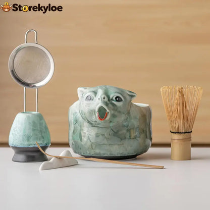A Little Dramatic. A Lot of Catitude. 🐱 - A quirky cat mug