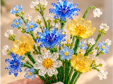 Arrange Bouquet