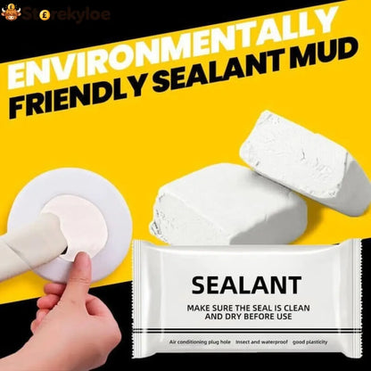 ✨ All-Purpose Repair & Sealing Putty – Moldable DIY Filler for Cracks Gaps & Everyday Home Fixes 🛠️ - 🔥Buy 2 Get 1 Free