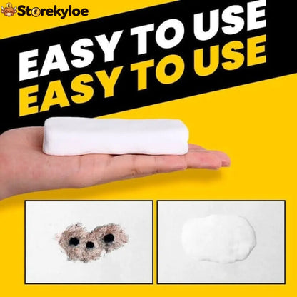 ✨ All-Purpose Repair & Sealing Putty – Moldable DIY Filler for Cracks Gaps & Everyday Home Fixes 🛠️ - Tools & Gadgets