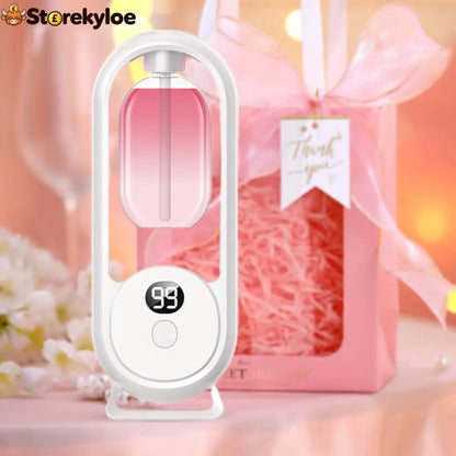 Automatic Aromatherapy Diffuser - Hot sale