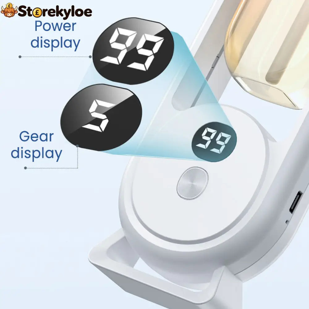 Automatic Aromatherapy Diffuser - Hot sale