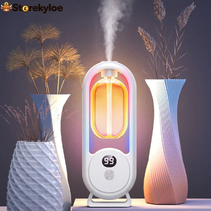 Automatic Aromatherapy Diffuser - Hot sale