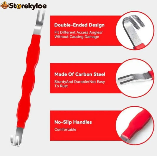🔥🔥🛠️Automotive Electrical Disconnect Pliers Kit