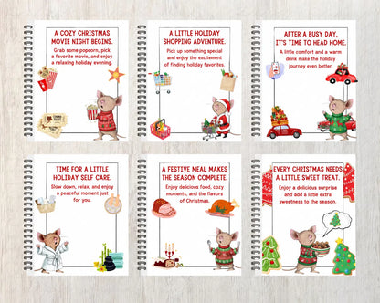 'IF YOU GIVE A COOKIE FOR CHRISTMAS' 🍪❤️Christmas Gift 📘Hardcover