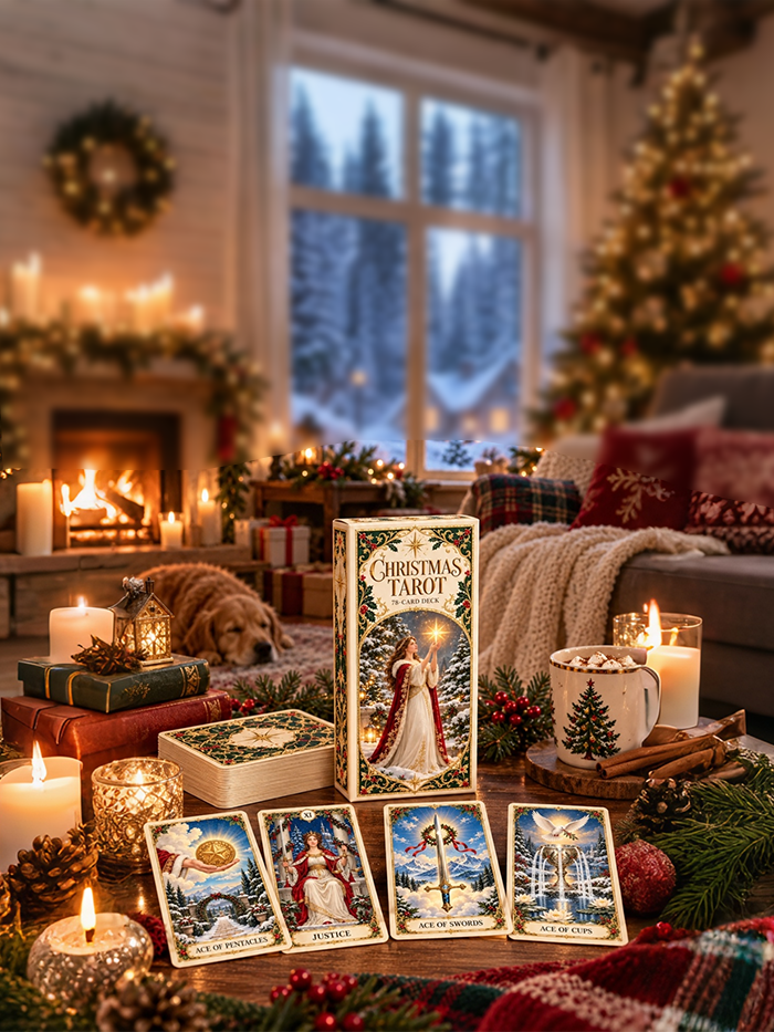 Make Every Holiday Moment Meaningful