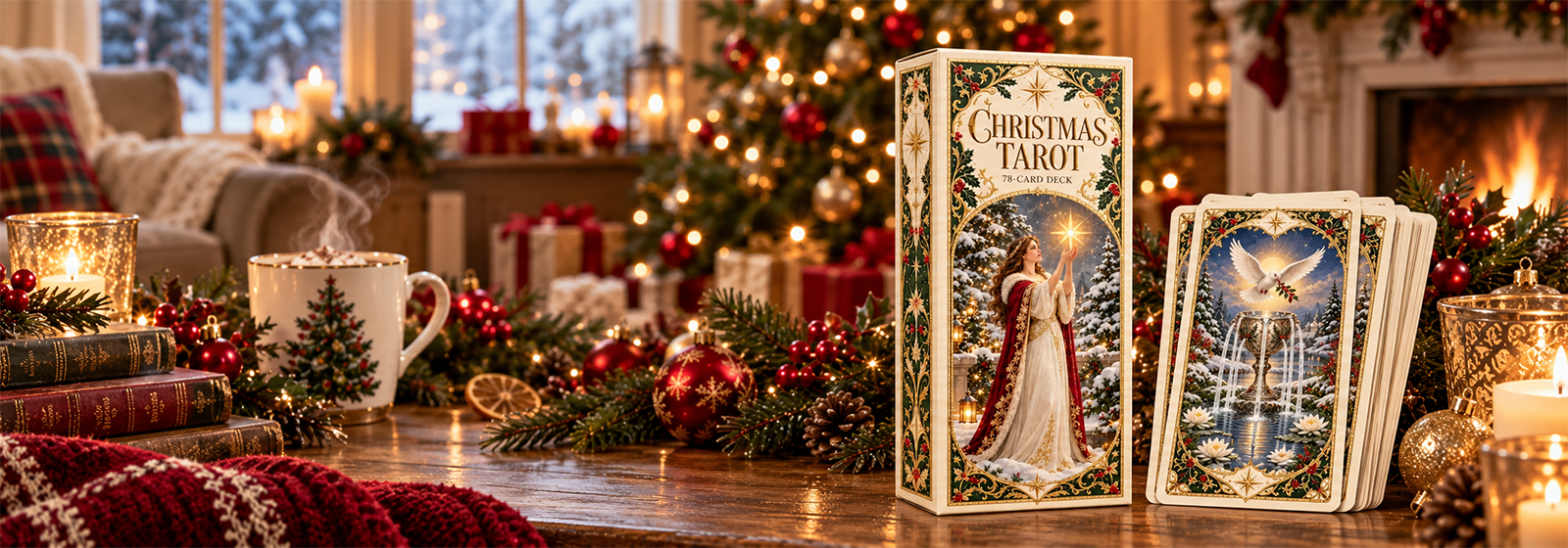 Make Every Holiday Moment Meaningful