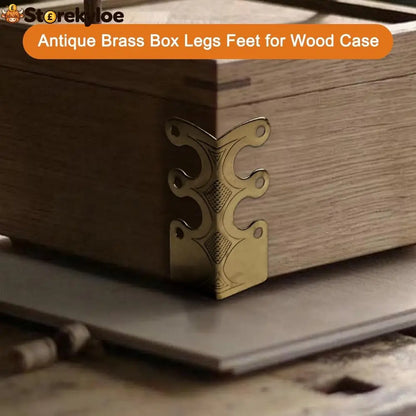 Baseboard Corner Protectors for Furniture