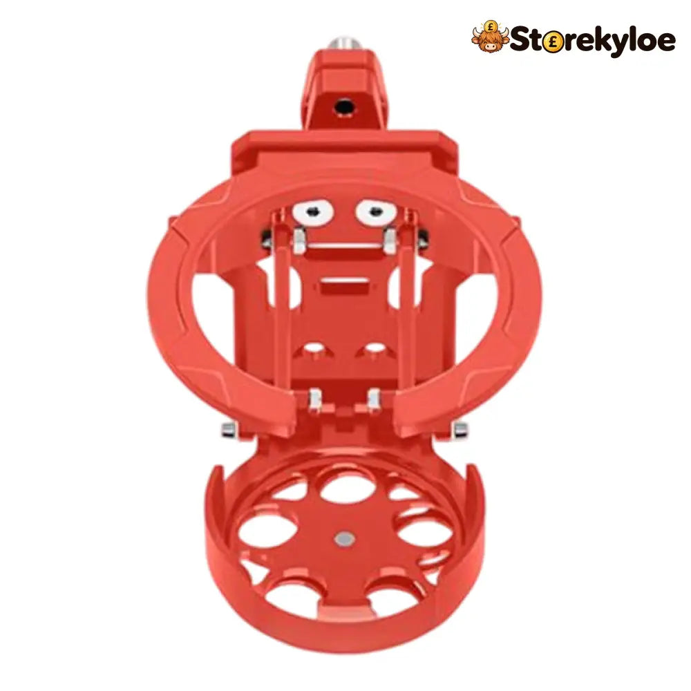 🚲Bike Water Holder Rotating Bottle Cage - Hot Sale